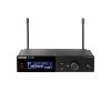 Shure SLXD4+E=-G65 - Odbiornik pojedynczy cyfrowy (470-606 MHz)